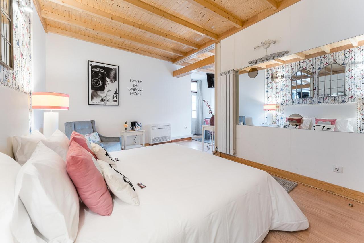 R3 Service - Five Senses In Apartamento *