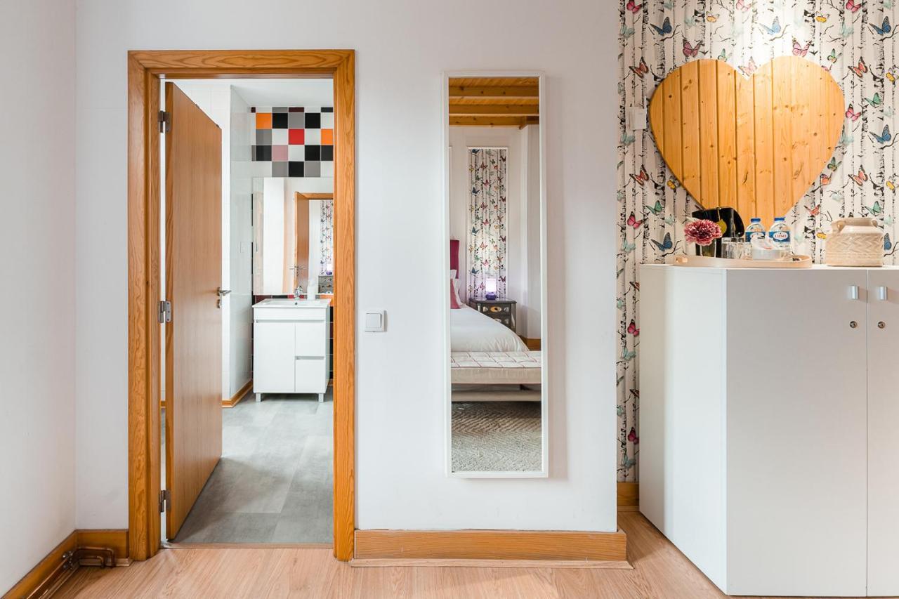 R3 Service - Five Senses In Apartamento