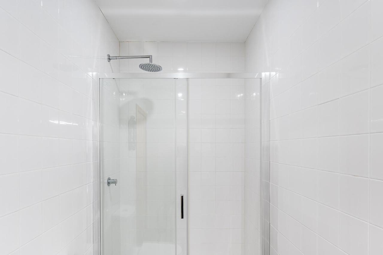 Apartment R3 Service - Five Senses In *