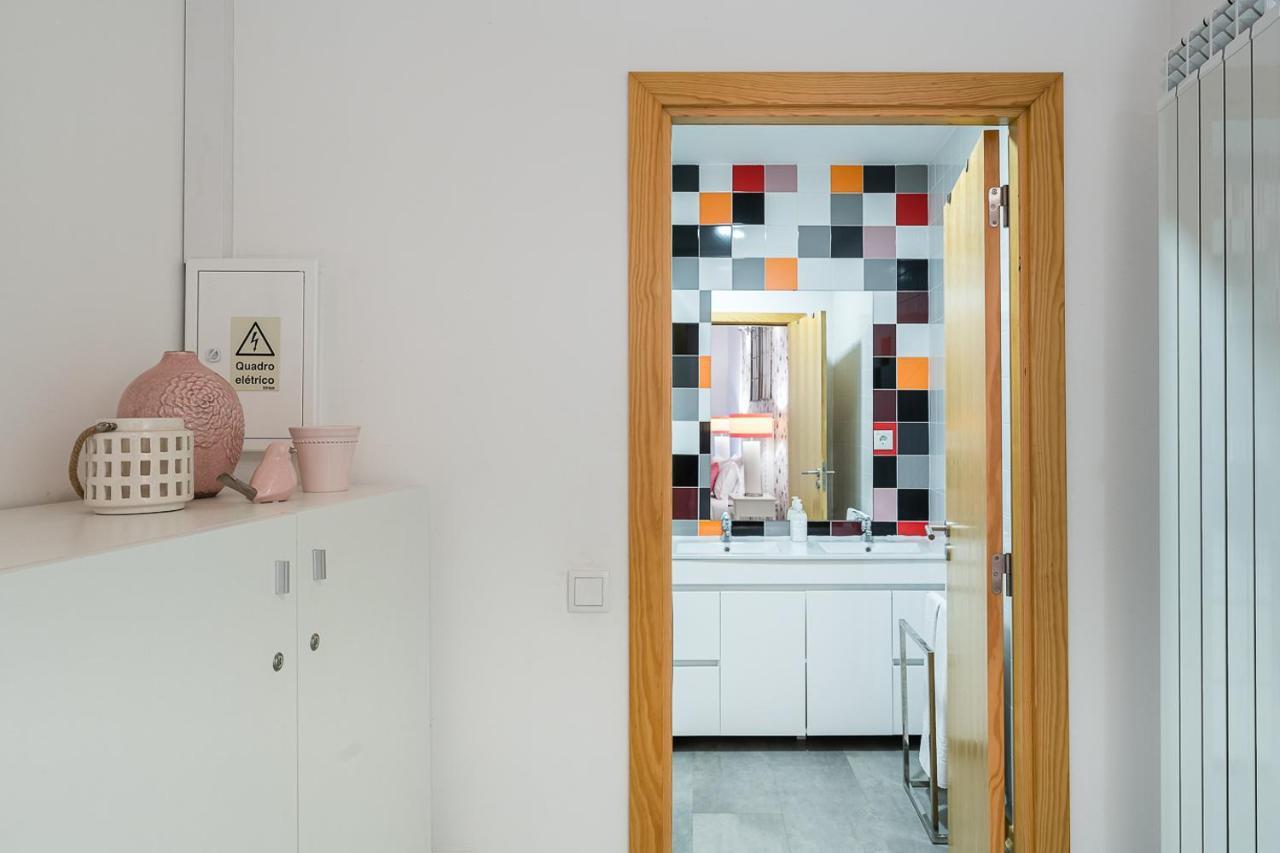 R3 Service - Five Senses In Apartamento *