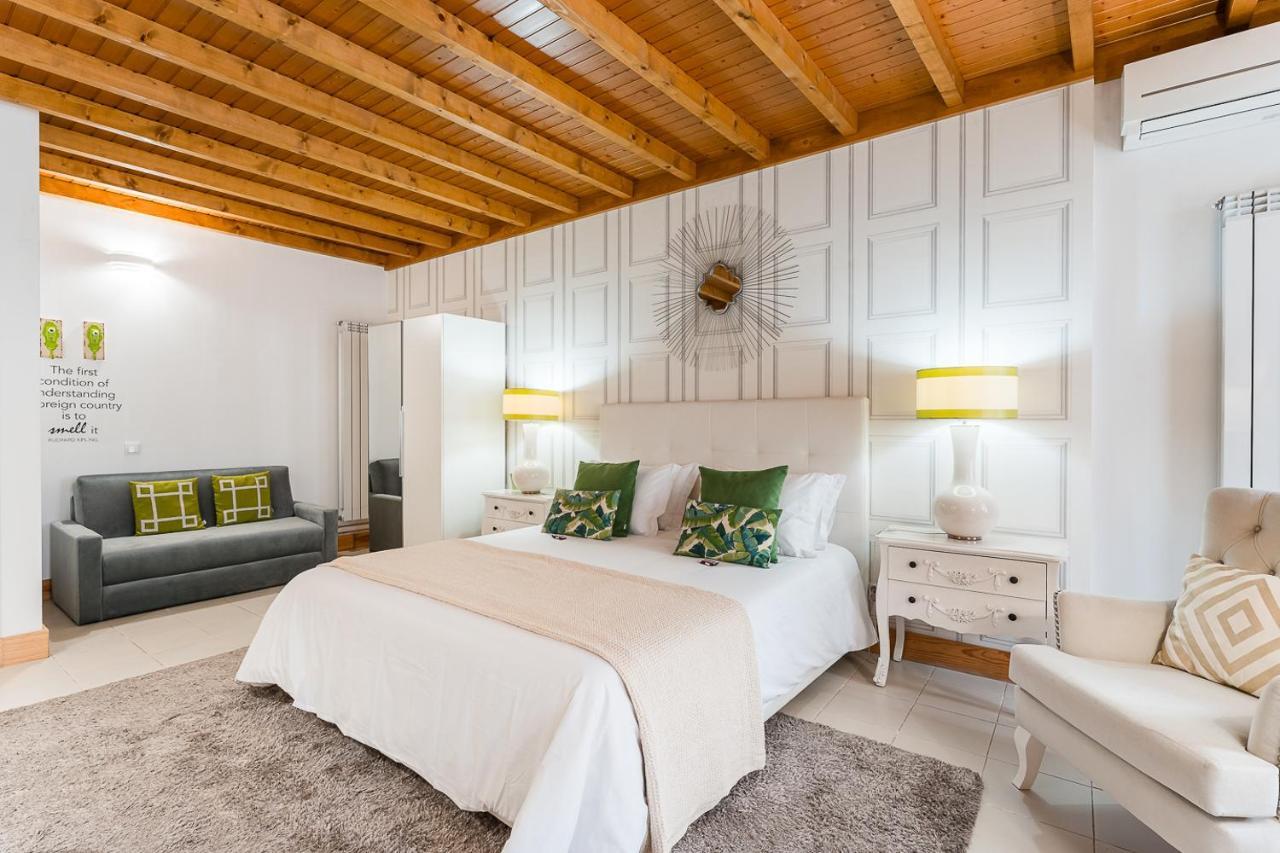 Apartamento R3 Service - Five Senses In *