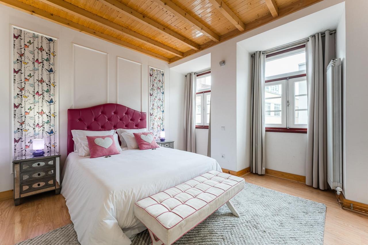 Apartment R3 Service - Five Senses In