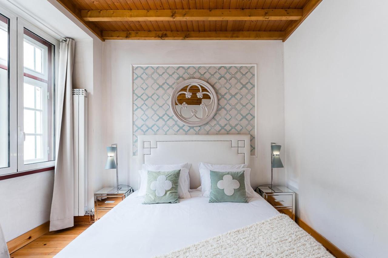 R3 Service - Five Senses In Apartment Coimbra