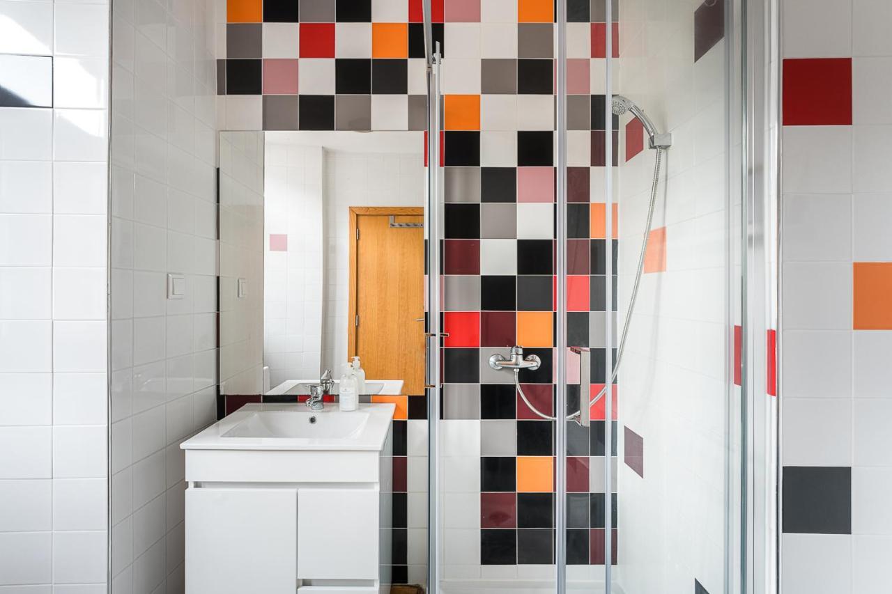 R3 Service - Five Senses In Apartment Coimbra