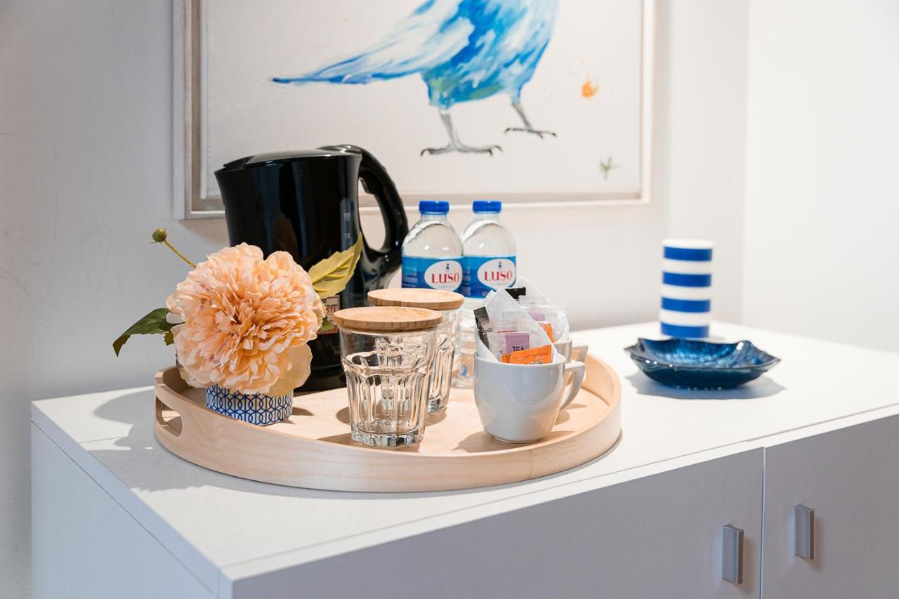 Apartment R3 Service - Five Senses In Coimbra
