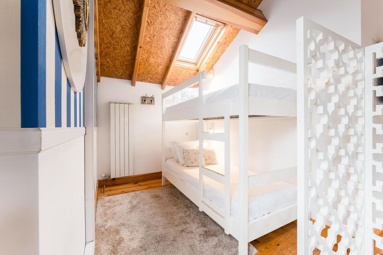 R3 Service - Five Senses In Apartamento