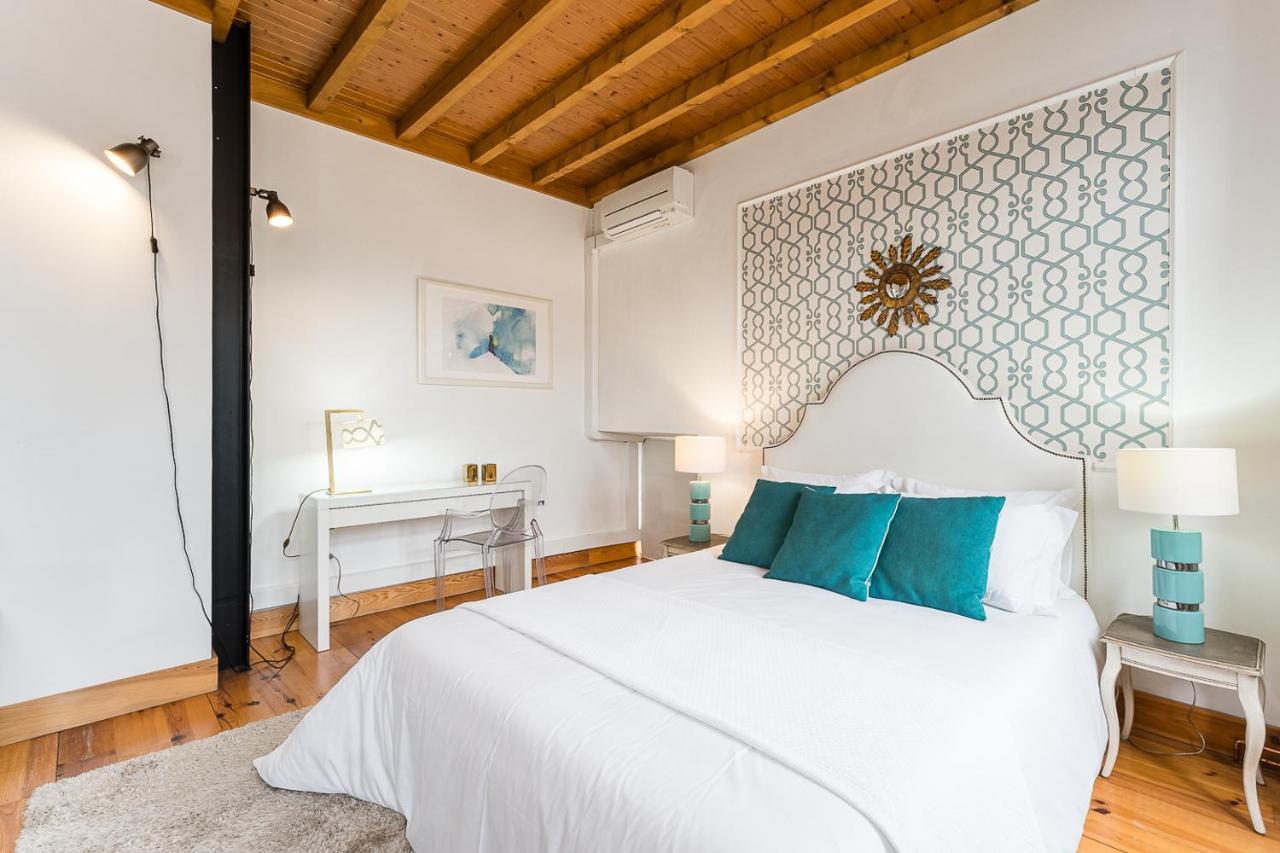 Apartamento R3 Service - Five Senses In Coimbra