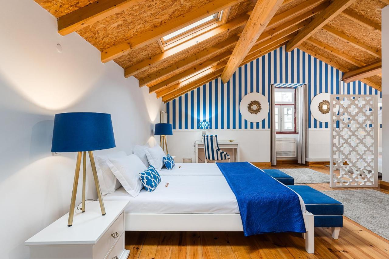Apartment R3 Service - Five Senses In Coimbra