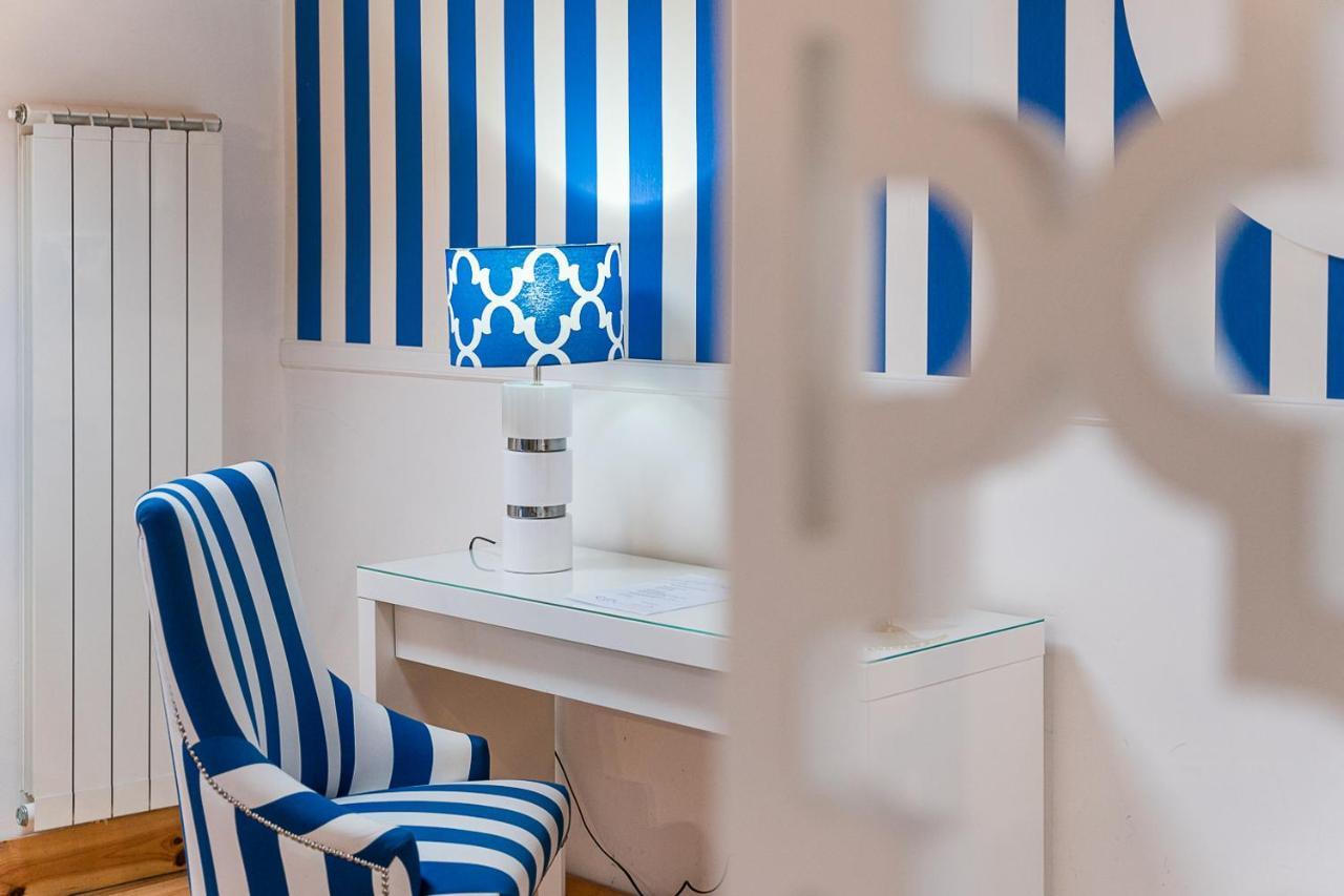 R3 Service - Five Senses In Apartment Coimbra