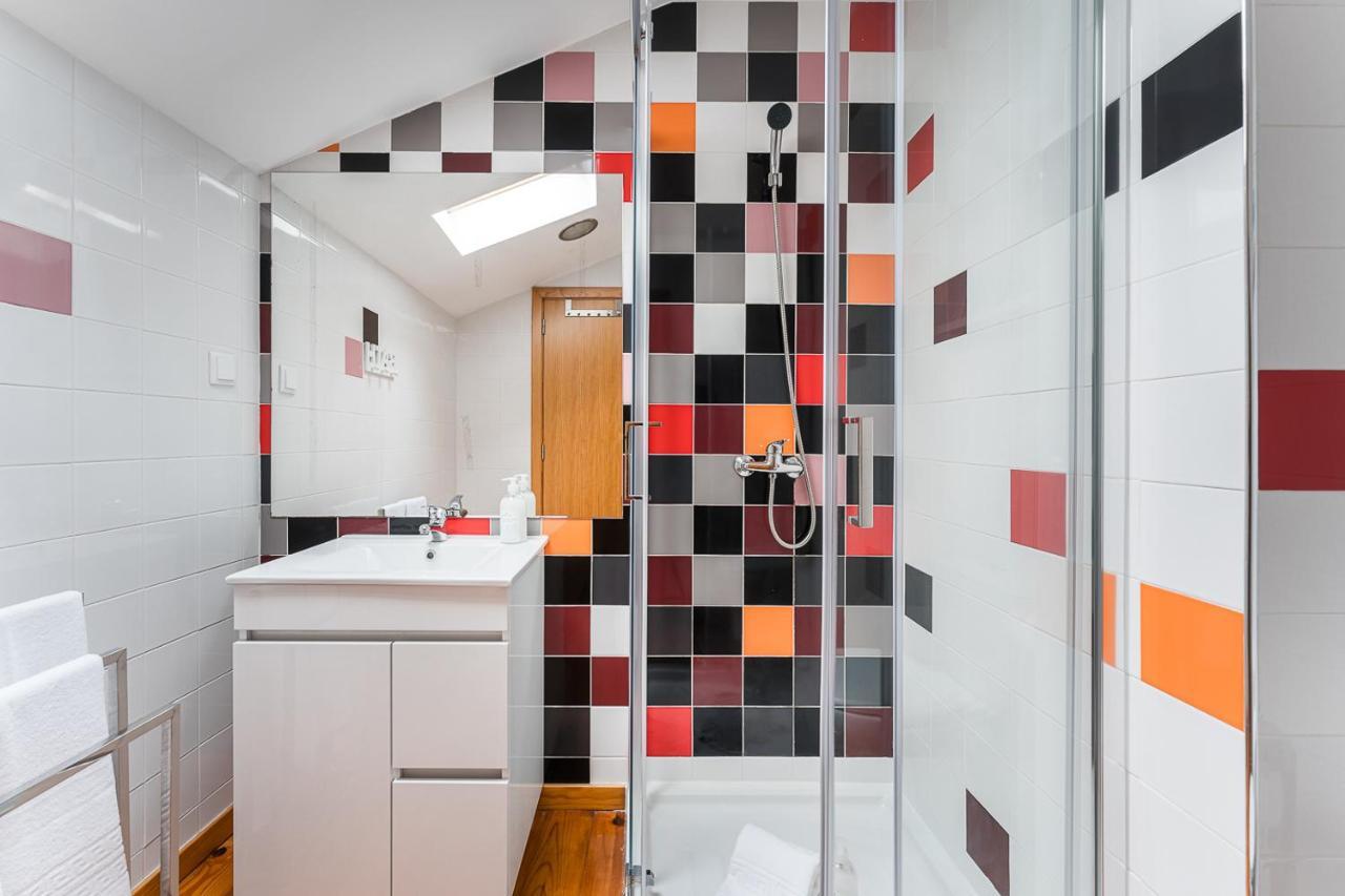 Apartment R3 Service - Five Senses In *
