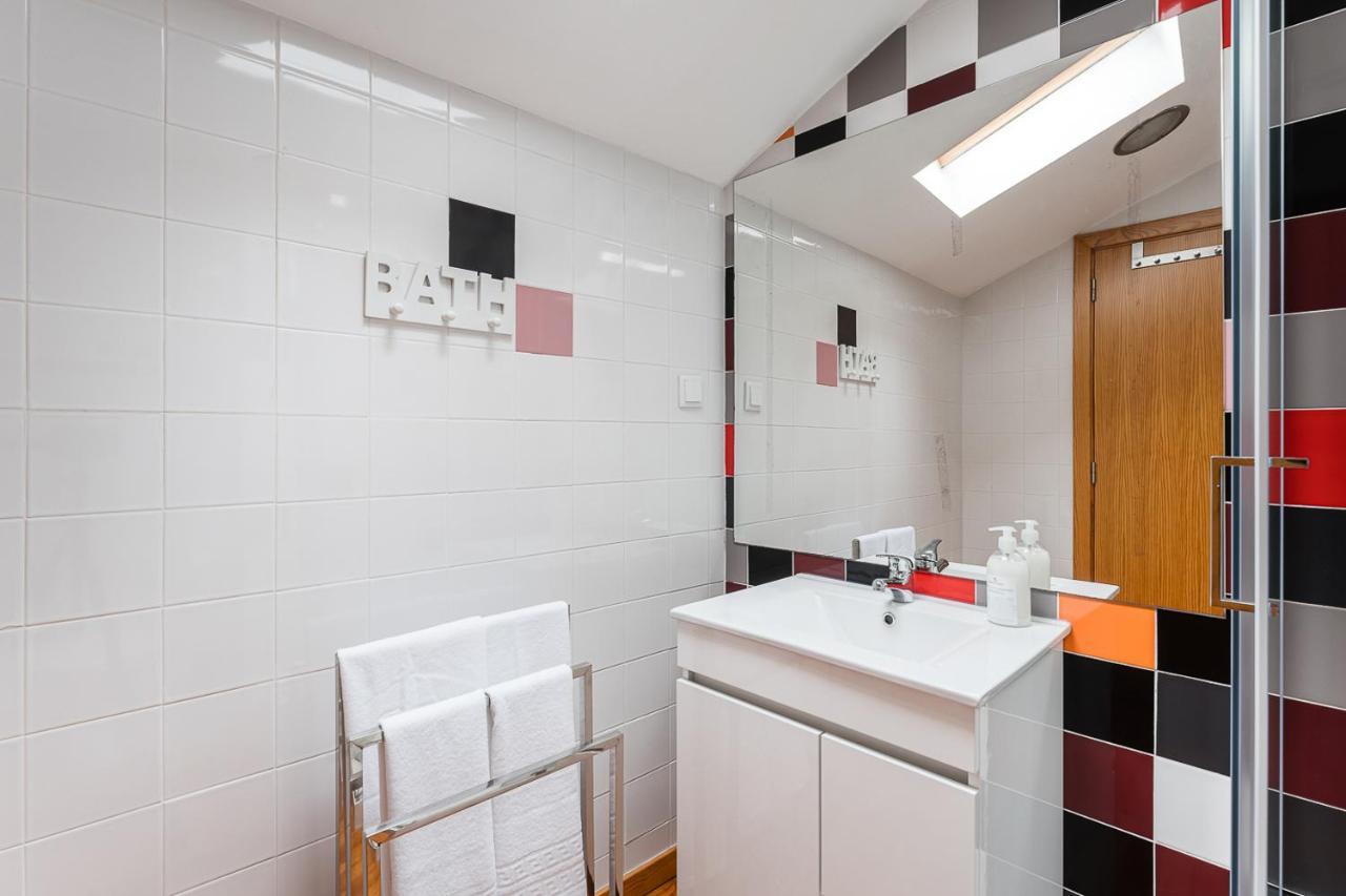 Apartment R3 Service - Five Senses In