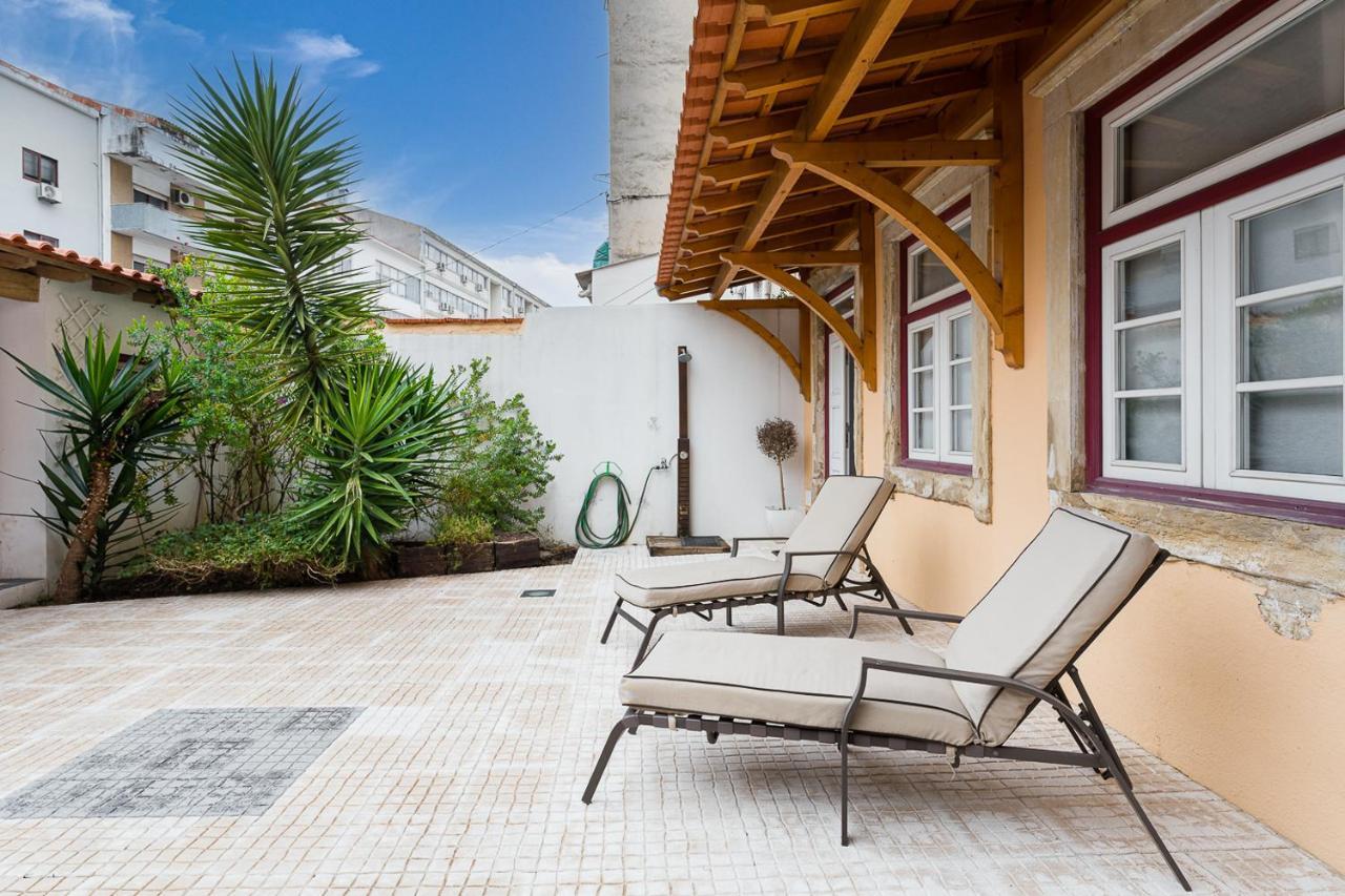 Apartment R3 Service - Five Senses In