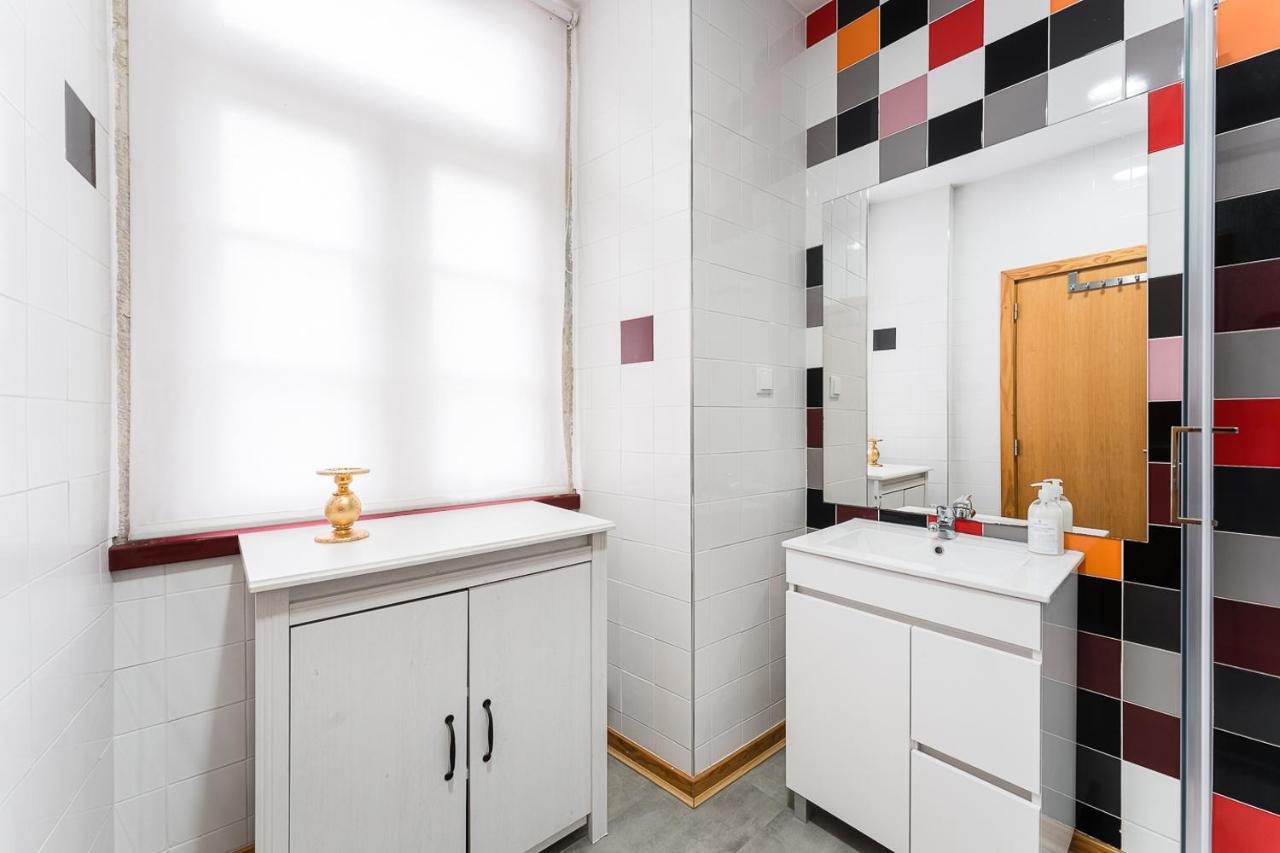 Apartment R3 Service - Five Senses In Coimbra