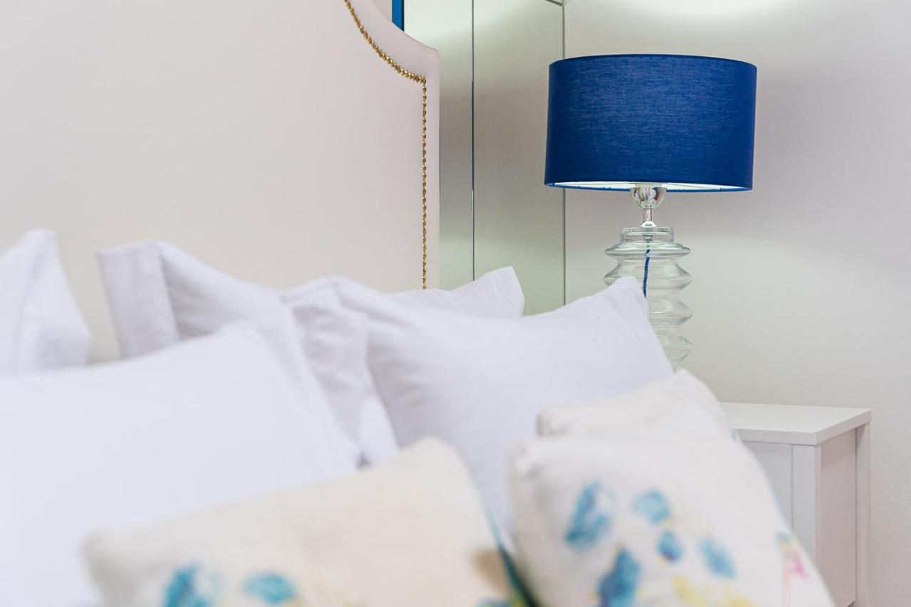 Apartment R3 Service - Five Senses In