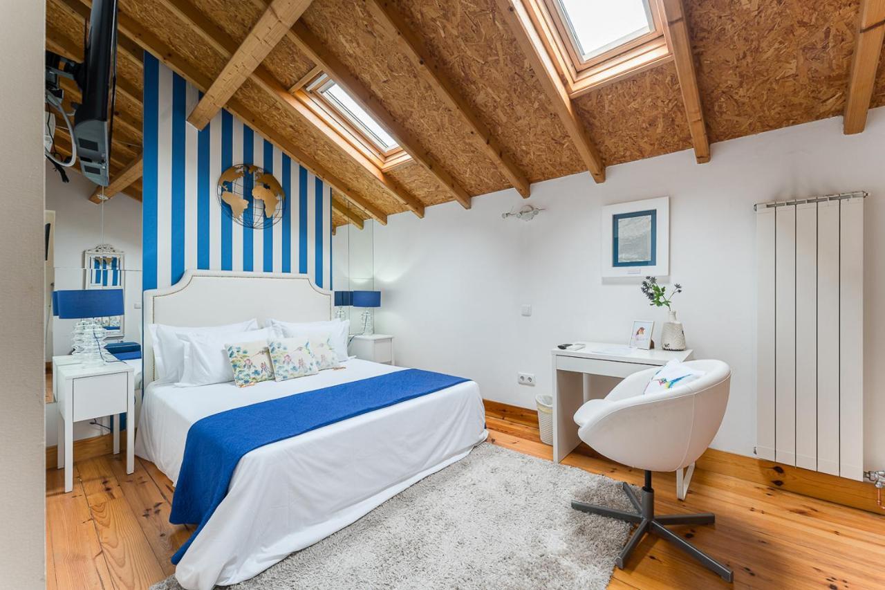Apartment R3 Service - Five Senses In *