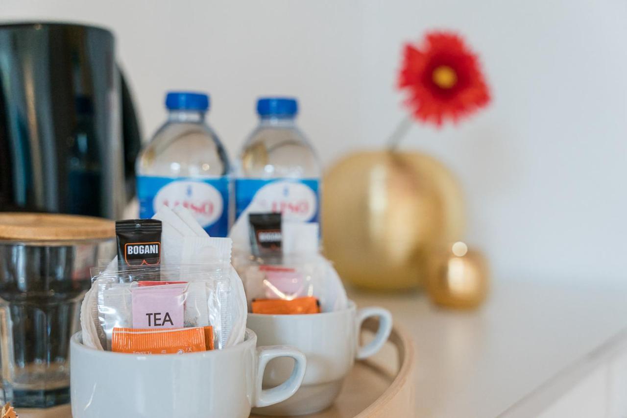 Apartment R3 Service - Five Senses In Coimbra