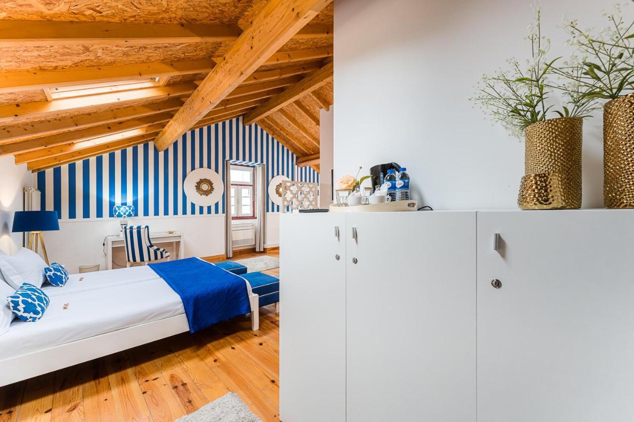 R3 Service - Five Senses In Apartment Coimbra